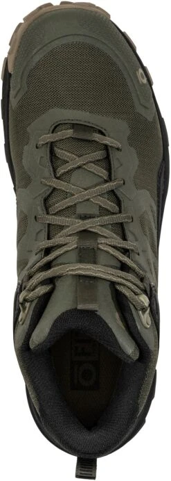 Oboz Men's Katabatic Mid 11 Oboz Men's Katabatic Mid -PineTrail Store oboz mens katabatic mid 4