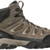 Oboz Men's Sawtooth X Mid Waterproof