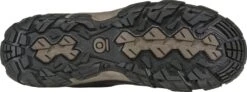 Oboz Men's Sawtooth X Mid Waterproof -PineTrail Store oboz mens sawtooth x mid waterproof 2