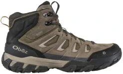Oboz Men's Sawtooth X Mid Waterproof
