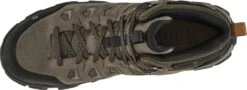 Oboz Men's Sawtooth X Mid Waterproof -PineTrail Store oboz mens sawtooth x mid waterproof 3