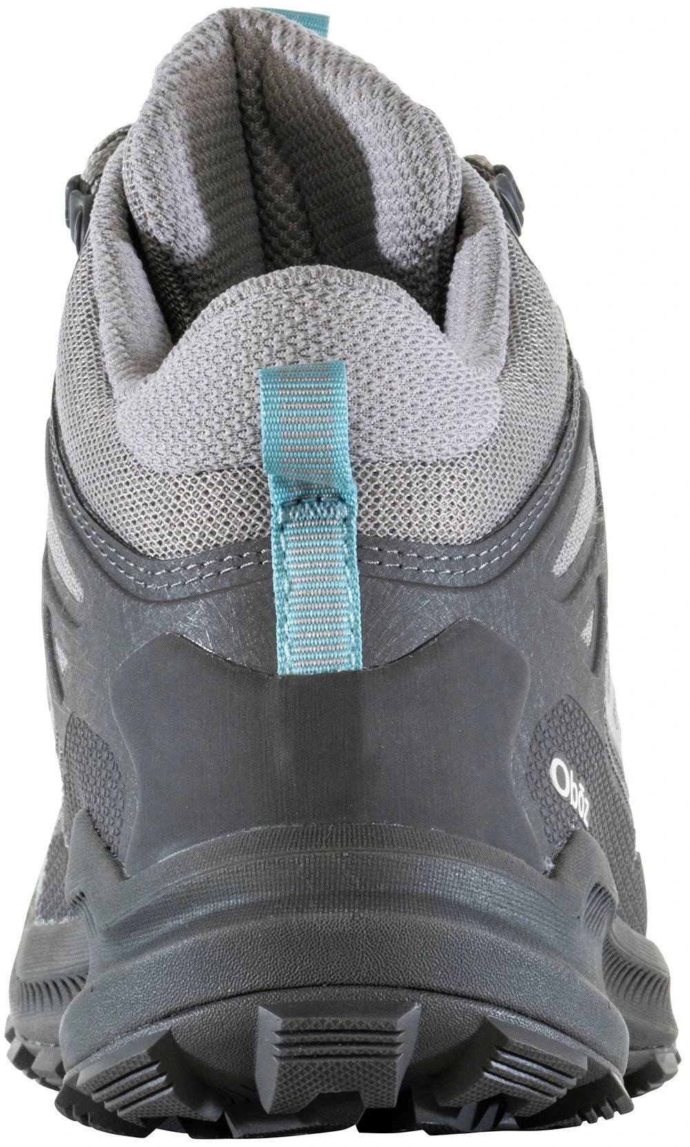 Oboz Women's Katabatic Mid 4 Oboz Women's Katabatic Mid - Image 2