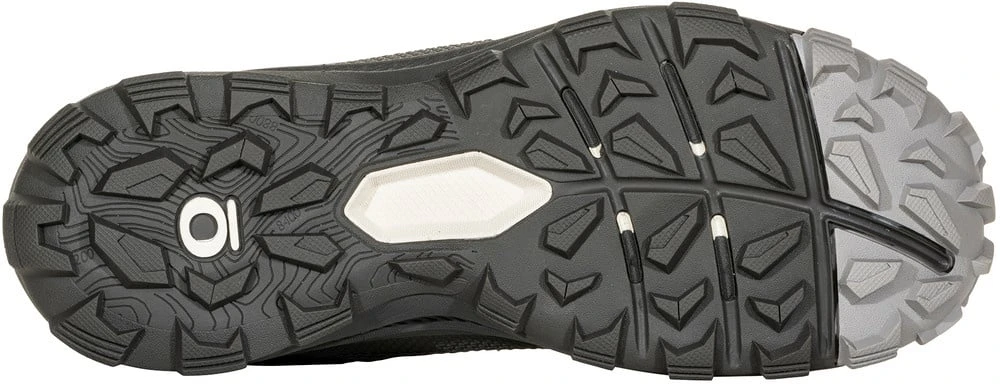 Oboz Women's Katabatic Mid 5 Oboz Women's Katabatic Mid - Image 3