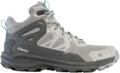 Oboz Women's Katabatic Mid