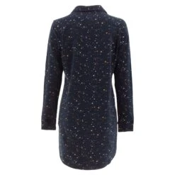 Old Ranch Women's Starry Night Sleep Shirt -PineTrail Store old ranch womens starry night sleep shirt 1