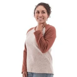 Old Ranch Women's Talvi Pullover -PineTrail Store old ranch womens talvi pullover 2