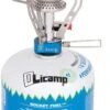 OLICAMP ELECTRON STOVE -PineTrail Store olicamp electron stove