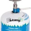OLICAMP Kinetic Ultra Titanium Stove -PineTrail Store olicamp kinetic ultra titanium stove
