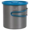 OLICAMP LT Pot- Hard Anodized 1L