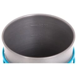 OLICAMP LT Pot- Hard Anodized 1L -PineTrail Store olicamp lt pot hard anodized 1l 2