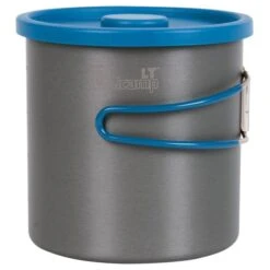 OLICAMP LT Pot- Hard Anodized 1L