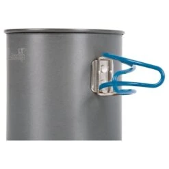 OLICAMP LT Pot- Hard Anodized 1L -PineTrail Store olicamp lt pot hard anodized 1l 3