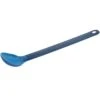 OLICAMP Olicamp Long Titanium Spoon Blue