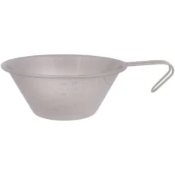 OLICAMP Stainless Sierra Mug