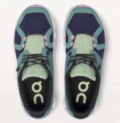 On Running Cloud 5 Push Women's -PineTrail Store on running cloud 5 push womens 1