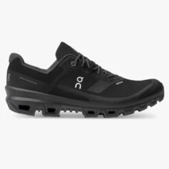 On Running Cloudventure Waterproof Men's