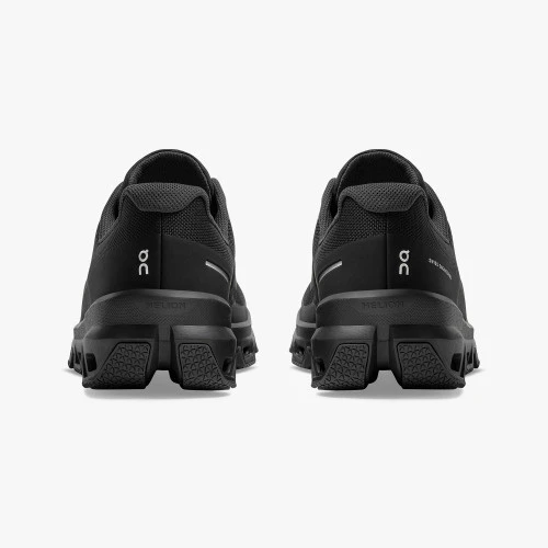 On Running Cloudventure Waterproof Women's 4 On Running Cloudventure Waterproof Women's - Image 2