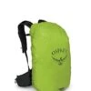 Osprey Packs Hi-Vis Raincover Small -PineTrail Store osprey packs hi vis raincover small