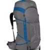 Osprey Packs Men's Exos Pro 55 -PineTrail Store osprey packs mens exos pro 55