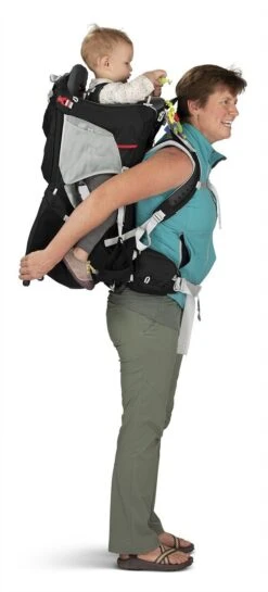 Osprey Packs Poco Plus Child Carrier 10 Osprey Packs Poco Plus Child Carrier -PineTrail Store osprey packs poco plus child carrier 3