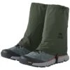Outdoor Research Bugout Ferrosi Thru Gaiters -PineTrail Store outdoor research bugout ferrosi thru gaiters