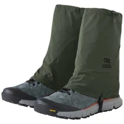Outdoor Research Bugout Ferrosi Thru Gaiters