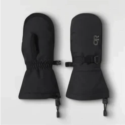 Outdoor Research Kids' Adrenaline Mitts