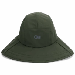 Outdoor Research Kids' Rain Rain Go Away Hat
