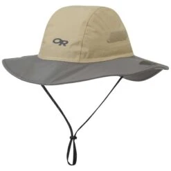 Outdoor Research Kids' Seattle Rain Hat