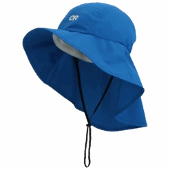 Outdoor Research Kids' Sun Sun Go Away Hat -PineTrail Store outdoor research kids sun sun go away hat 1