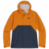 Outdoor Research Men's Apollo Rain Jacket