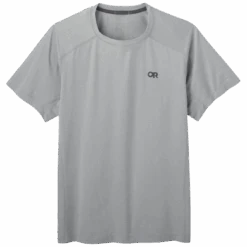 Outdoor Research Men's Argon T-Shirt -PineTrail Store outdoor research mens argon t shirt 3
