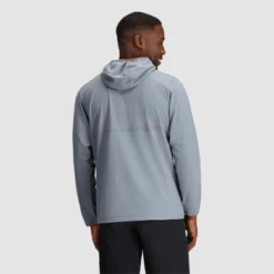 Outdoor Research Men's Ferrosi Anorak -PineTrail Store outdoor research mens ferrosi anorak 2