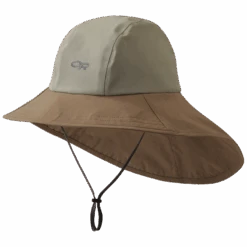 Outdoor Research Seattle Cape Hat