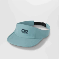 Outdoor Research Trail Visor -PineTrail Store outdoor research trail visor 3