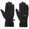 Outdoor Research Women's Fuzzy Gloves