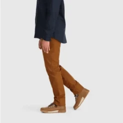 Outdoor Research Women's Lined Work Pants -PineTrail Store outdoor research womens lined work pants 2