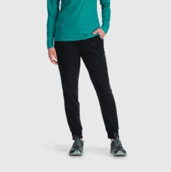 Outdoor Research W's Trail Mix Joggers -PineTrail Store outdoor research ws trail mix joggers 4