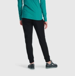 Outdoor Research W's Trail Mix Joggers -PineTrail Store outdoor research ws trail mix joggers 5