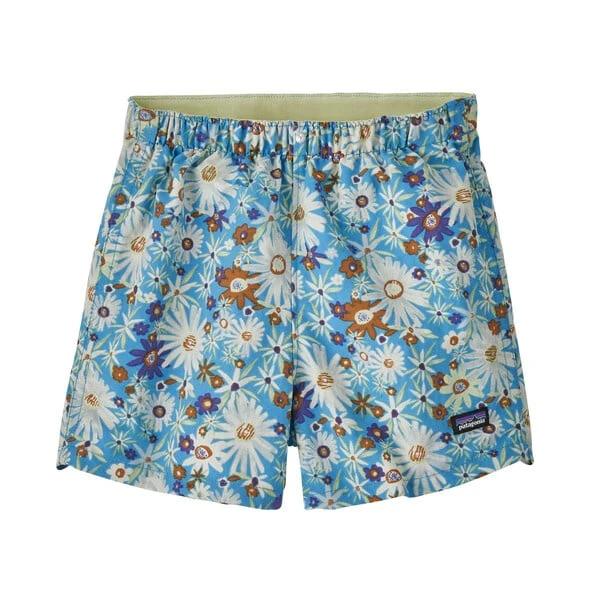 Patagonia Baby Baggies Shorts 3 Patagonia Baby Baggies Shorts