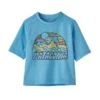 Patagonia Baby Capilene Silkweight T-Shirt -PineTrail Store patagonia baby capilene silkweight t shirt