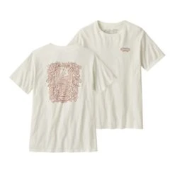 Patagonia Coastal Abundance Organic T-Shirt