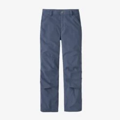 Patagonia Girls' Durable Hike Pants