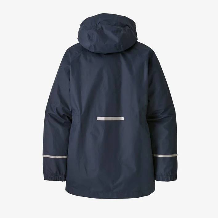 Patagonia Girls' Torrentshell 3L Jacket 4 Patagonia Girls' Torrentshell 3L Jacket - Image 2