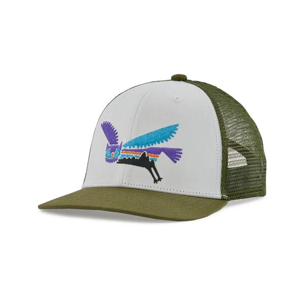 Patagonia Kids' Trucker Hat 4 Patagonia Kids' Trucker Hat - Image 2