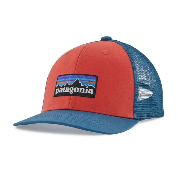 Patagonia Kids' Trucker Hat 8 Patagonia Kids' Trucker Hat - Image 6