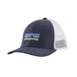 Patagonia Kids' Trucker Hat 17 Patagonia Kids' Trucker Hat -PineTrail Store patagonia kids trucker hat 6