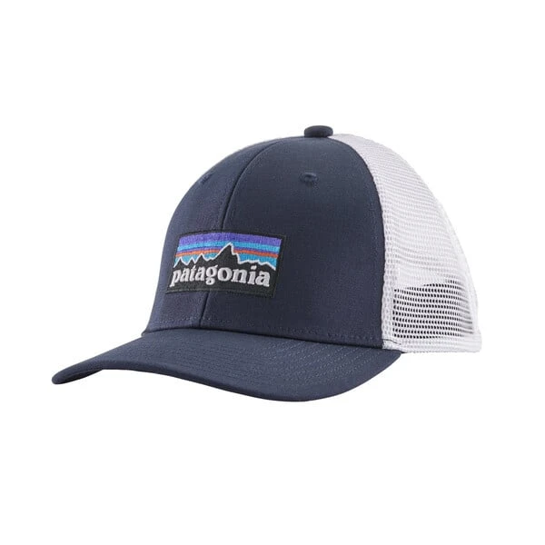 Patagonia Kids' Trucker Hat 9 Patagonia Kids' Trucker Hat - Image 7