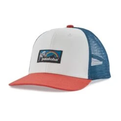 Patagonia Kids' Trucker Hat 18 Patagonia Kids' Trucker Hat -PineTrail Store patagonia kids trucker hat 7