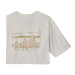 Patagonia Men's '73 Skyline Organic T-Shirt